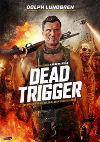 Skymovieshd site - Dead Trigger (2017) 720p ENG Movie HDRip x264 AAC Hollywood Full Movie [1GB]