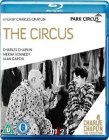 Charlie Chaplin - The Circus (1928)