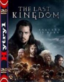 Upadek królestwa - The Last Kingdom (2018) [S02E01-E02] [480p] [HDTV] [XViD] [AC3-H1] [Lektor PL]