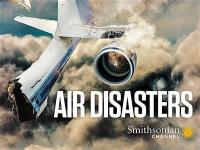 Air Disasters Series 11 1of7 Explosive Proof 720p  HDTV x264 AAC