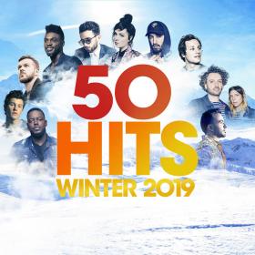 2018 - 50 Hits Winter 2019