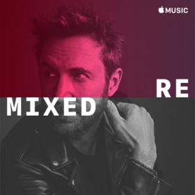 David Guetta - David Guetta Remixed (2018) Mp3 Album 320 kbps Quality [PMEDIA]