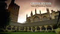 BBC Greek Myths Tales of Travelling Heroes HDTV x264 AC3