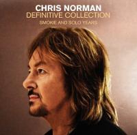 Chris Norman - Definitive Collection-Smokie and Solo Years [2CD] - 2018