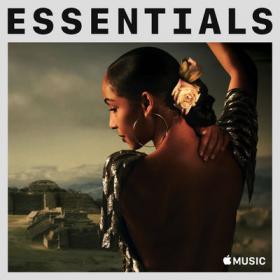 Sade - Essentials (2018) Mp3 320kbps Songs [PMEDIA]