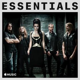 Evanescence - Essentials (2018) Mp3 320kbps Songs [PMEDIA]