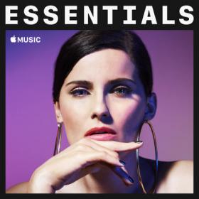 Nelly Furtado - Essentials (2018) Mp3 320kbps Songs [PMEDIA]