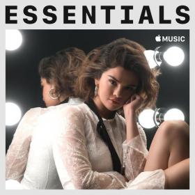 Selena Gomez - Essentials (2018) Mp3 320kbps Songs [PMEDIA]