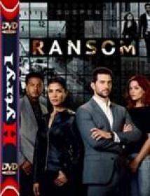 Okup - Ransom (2018) [S02E01 [480p] [HDTV] [XViD] [AC3-H1] [Lektor PL]