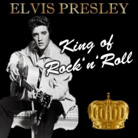 Elvis Presley - King of Rock n Roll (2018) Mp3 320kbps Songs [PMEDIA]