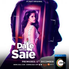 Date with Saie (2018) Marthi - Season 01 - 720p - HDrip - x264 - 2.2GB - AAC <span style=color:#39a8bb>- MovCr</span>
