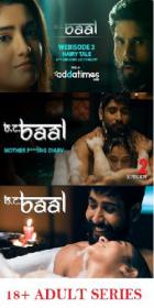 [18 ] BC Baal-The Mistress OF Spice (2017) Season 1 ALL Episodes WEB-HDRip Bengali WEB Series 720P x264