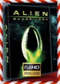Alien - Obcy - (1986-1997)