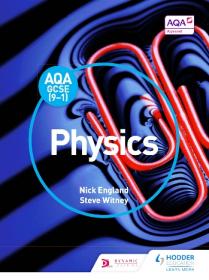 Physics Student Book AQA GCSE 9-1