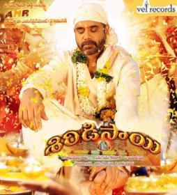 Shirdi Sai Telugu Hindi Dubbed Full Movie _ Naga Arjun 720p HD-TVrip x264