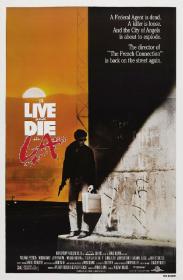 To Live and Die in L A 1985 REMASTERED
