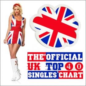 The Official UK Top 40 Singles Chart (07-12-2018) Mp3 (320kbps)