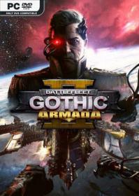 [ELECTRO-TORRENT.PL]Battlefleet Gothic Armada 2 - Beta