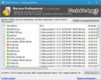 Recuva Professional - Business - Technician Edition Portable 1.53.1087 32-64 bit