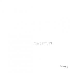 The Beatles - The White Album (50th Anniversary) [2018 5 1 Surround Mix 24-96]