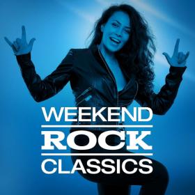 VA - Weekend Rock Classics  (Mp3 320kbps Songs) [PMEDIA]