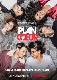 The Hook Up Plan S01 SweSub+MultiSubs 1080p x264-Justiso