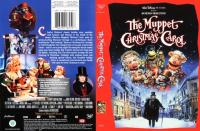 The Muppet Christmas Carol - Family 1992 Eng Subs 1080p [H264-mp4]
