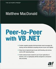 Peer-to-Peer with VB