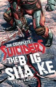 The Complete Suiciders - The Big Shake (2016) (digital) (Son of Ultron-Empire)