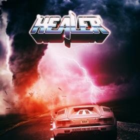 Healer - 2018 - Heading For The Storm