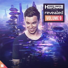 VA - Hardwell presents Revealed Vol  9
