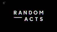 Ch4 Random Acts Series 6 1of6 1080p HDTV x264 AAC