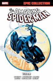 Amazing Spider-Man Epic Collection - Venom (2018) (Digital) (Kileko-Empire)
