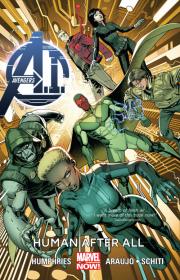 Avengers A I  (v01-v02)(2014-2015)(digital-Empire)