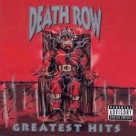 Various Artists Death Row – Greatest Hits 2CD (1996)320kbps[GuNz]