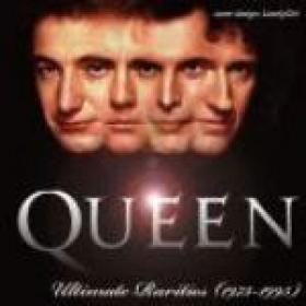 Queen - Ultimate Rarities Box set (1973 - 1995) (2011)