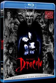 Dracula di Bram Stoker (1992) [Mux by Little-Boy]