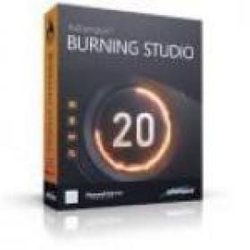 Ashampoo Burning Studio 20.0.1.3 Portable