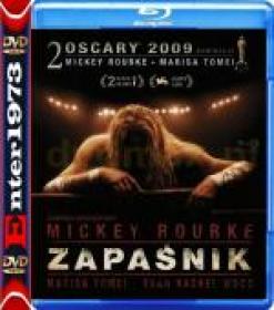 Zapaśnik - The Wrestler (2008) [1080P] [BLURAY] [H264]  [AC3 EN PL-E1973] [LEKTOR NAPISY PL]