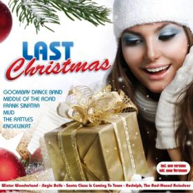 VA - Last Christmas - (2012)-[MP3-320]-[TFM]