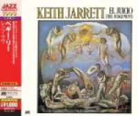 Keith Jarrett - El Juicio (The Judgement) (1975, 2015) [WMA Lossless] [Fallen Angel]