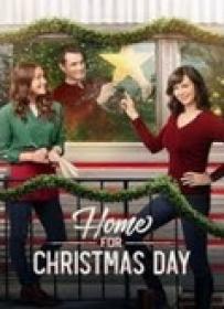 A Casa Por Navidad [HDTV][AC3 2.0 Castellano][2018]