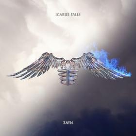 ZAYN - Icarus Falls (2018) Mp3 320kbps Songs [PMEDIA]