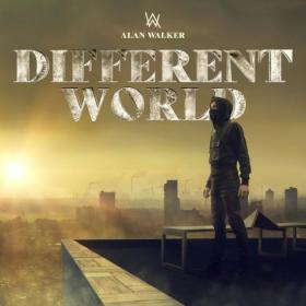 Alan Walker - Different World (2018) Mp3 320kbps Songs [PMEDIA]