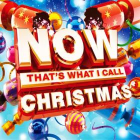 Now Thats What I Call Christmas - 71 Christmas Hits 2015 [CBR-320kbps]