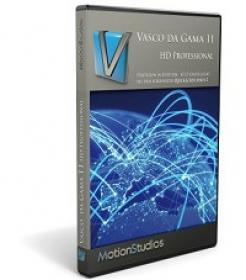 Vasco da Gama 11 HD Professional 11.15 + Key [KolomPC.com]