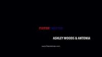 FisterTwister 18 12 13 Antonia Sainz And Ashley Woods XXX 1080p MP4-KTR[N1C]
