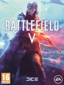 Battlefield V <span style=color:#39a8bb>[FitGirl Repack]</span>