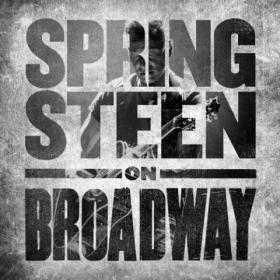 Bruce Springsteen - Springsteen on Broadway (2018) [FLAC]