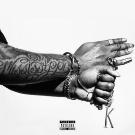 Big K R I T  - TRIFECTA EP (2018) [320]